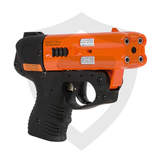 Piexon JPX4 Compact - Pistola professionale al peperoncino